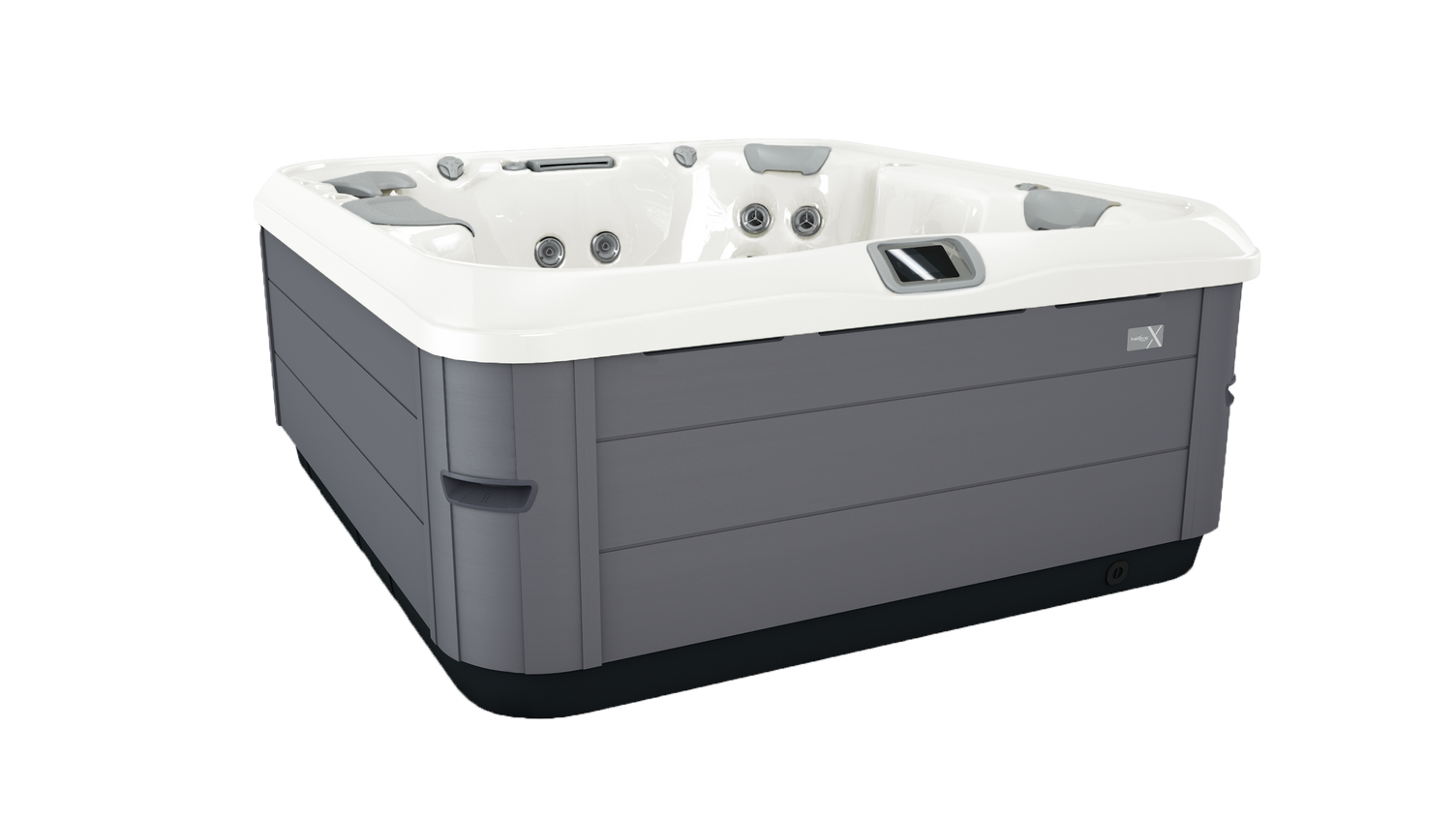 X6L Select Storm-Snow