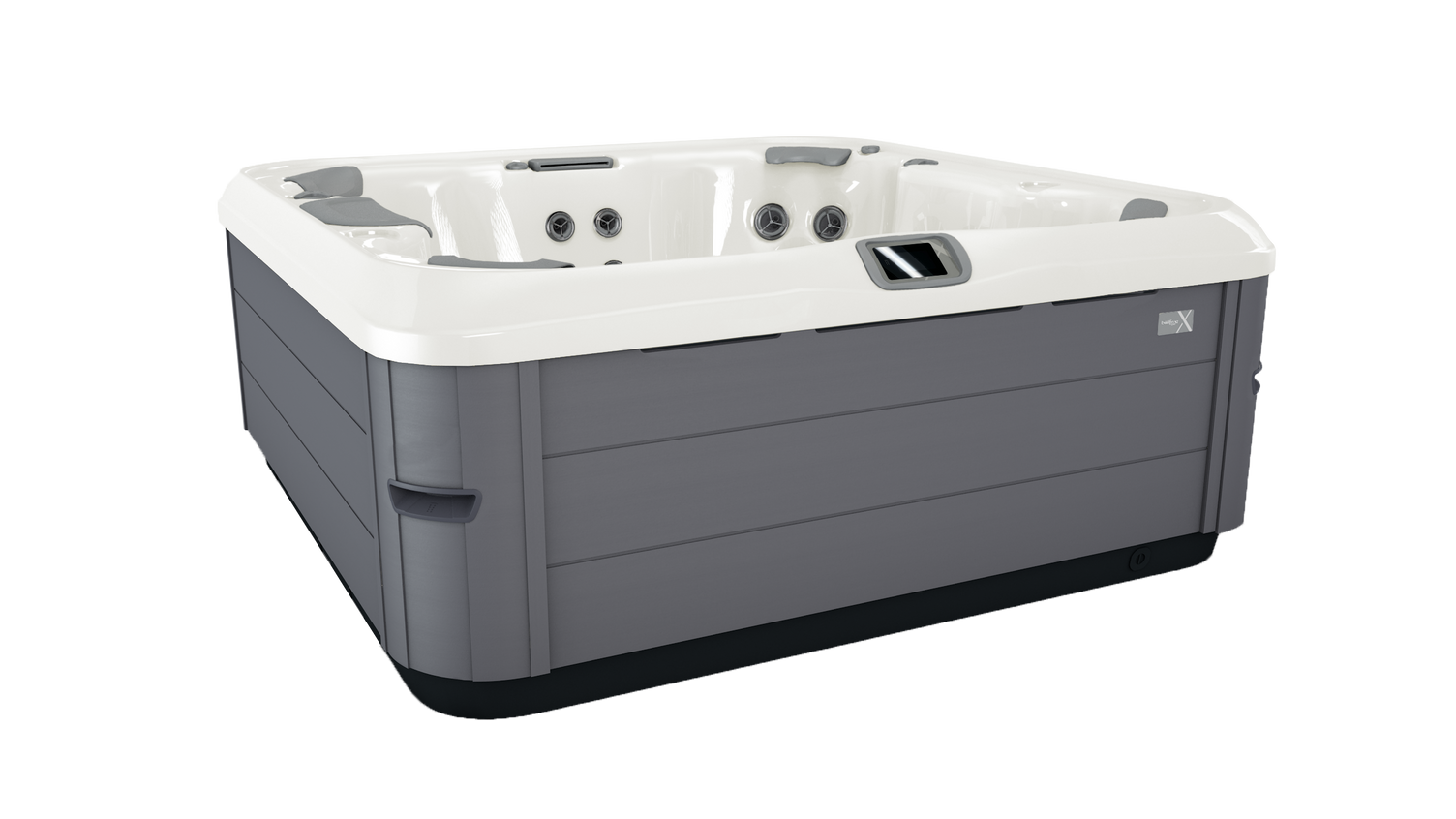 X7 Select Storm-Snow